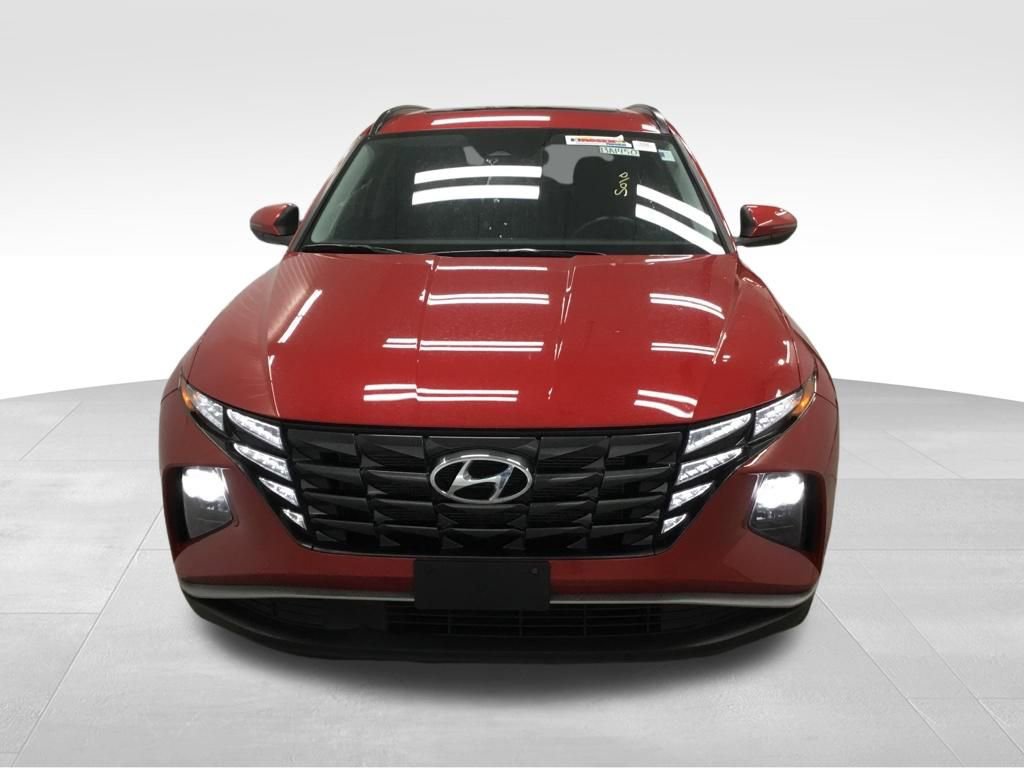 Used 2022 Hyundai Tucson SEL w/ Convenience Package image 3