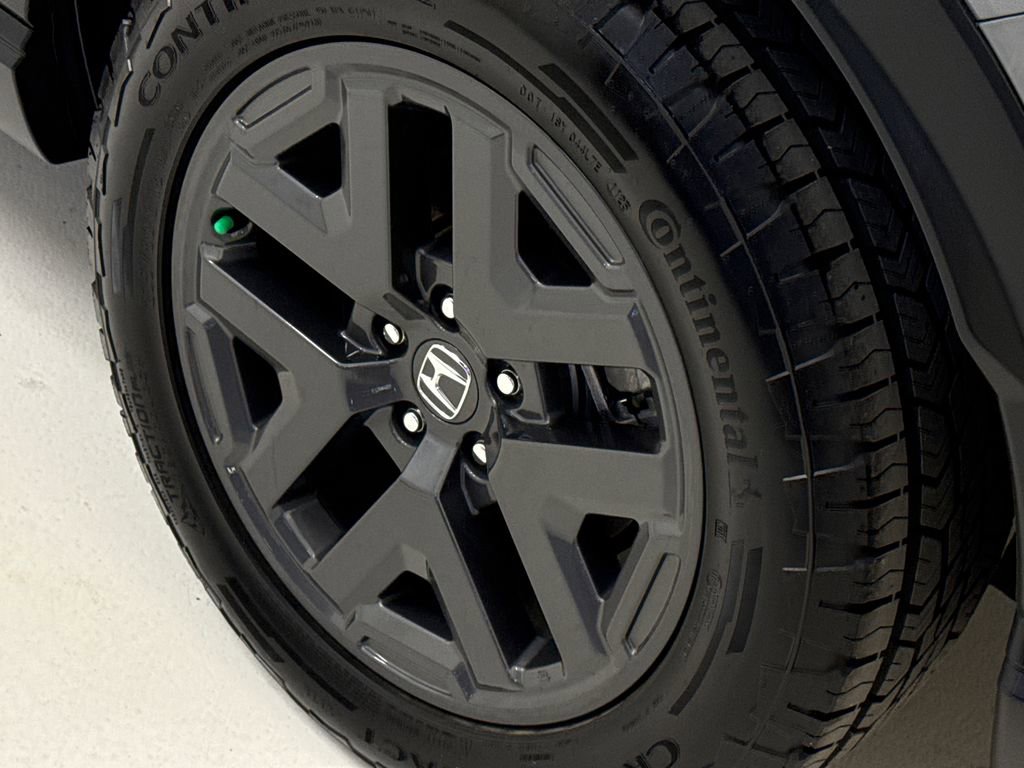 Certified 2026 Honda CR-V TrailSport image 14