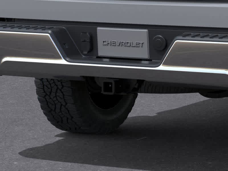New 2026 Chevrolet Silverado 1500 LT image 14