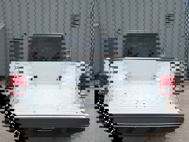 New 2025 Jeep Gladiator Sport image 34