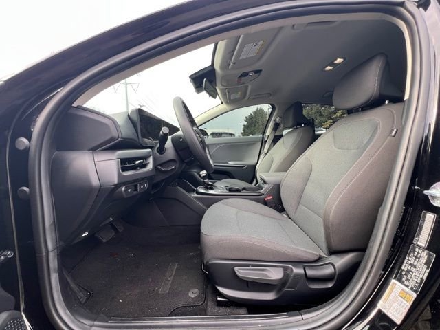 Certified 2025 Kia K4 LXS image 16