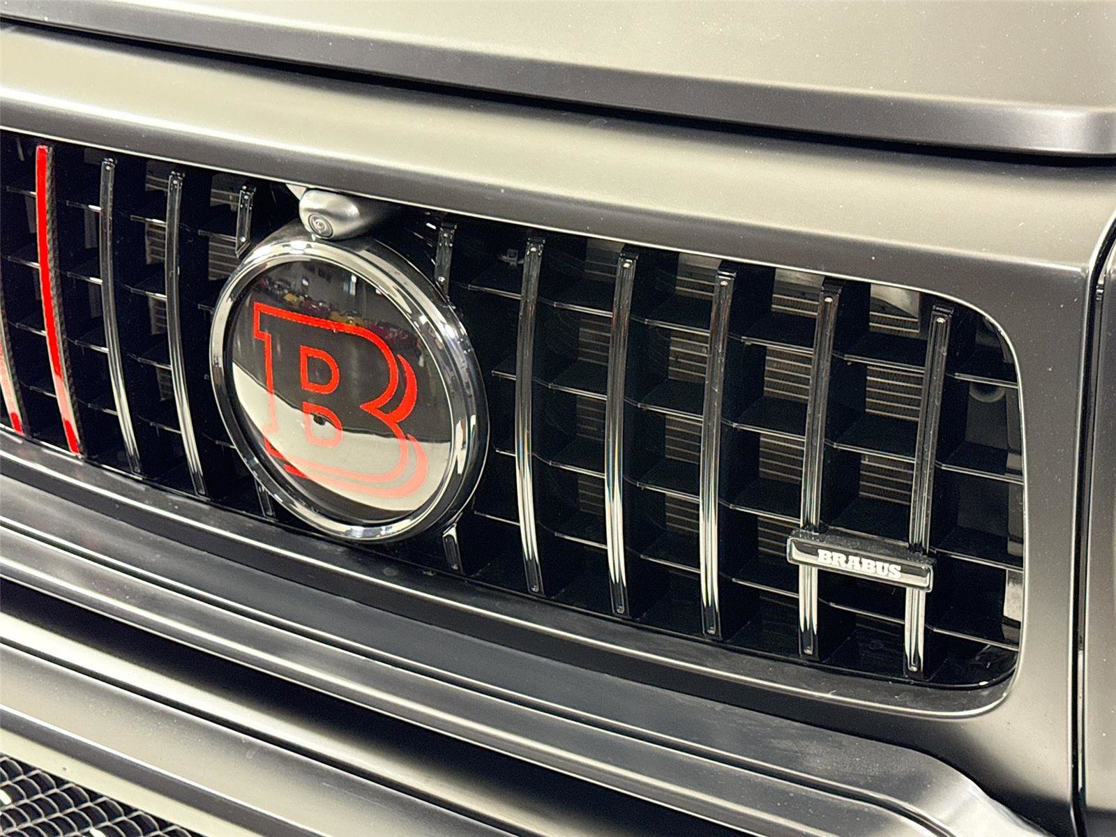 Used 2024 Mercedes-Benz G 63 AMG 4MATIC image 39