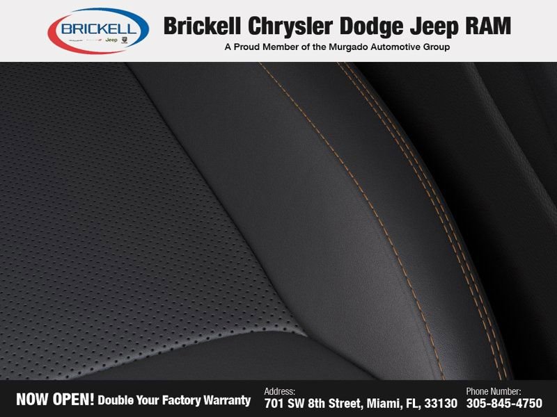 New 2026 Jeep Cherokee Laredo image 20