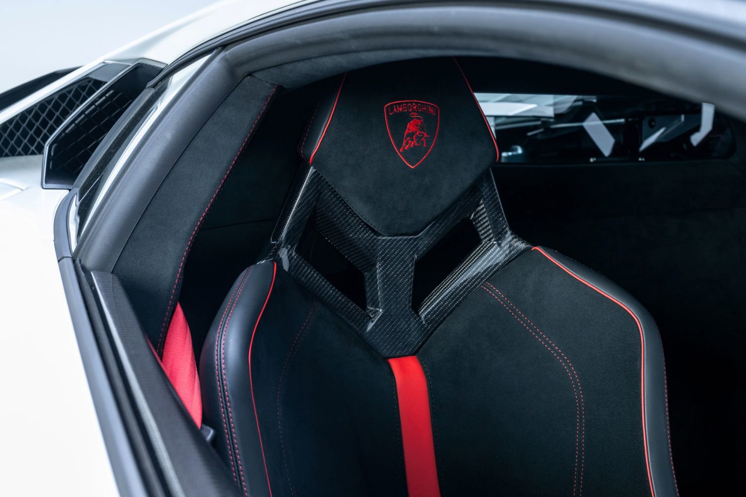 Used 2016 Lamborghini Aventador LP 750-4 Superveloce image 63