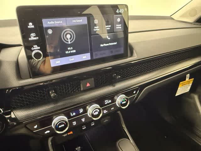 New 2027 Honda CR-V EX-L image 21