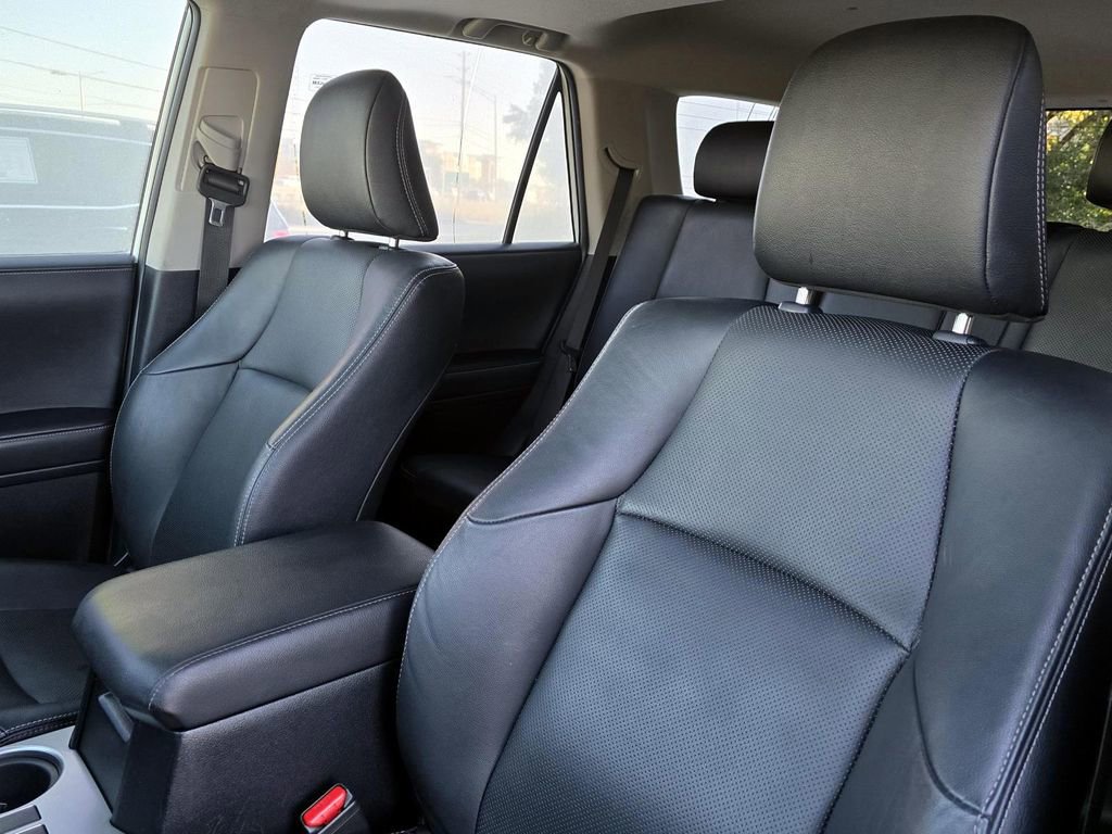 Used 2024 Toyota 4Runner Limited image 23