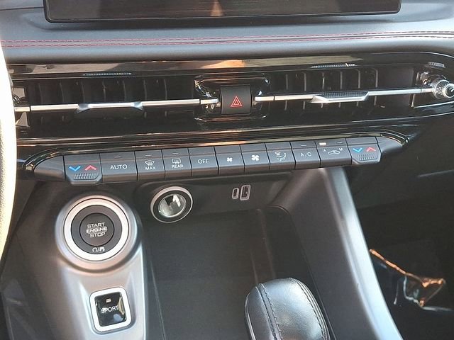 Used 2024 Dodge Hornet R/T image 18