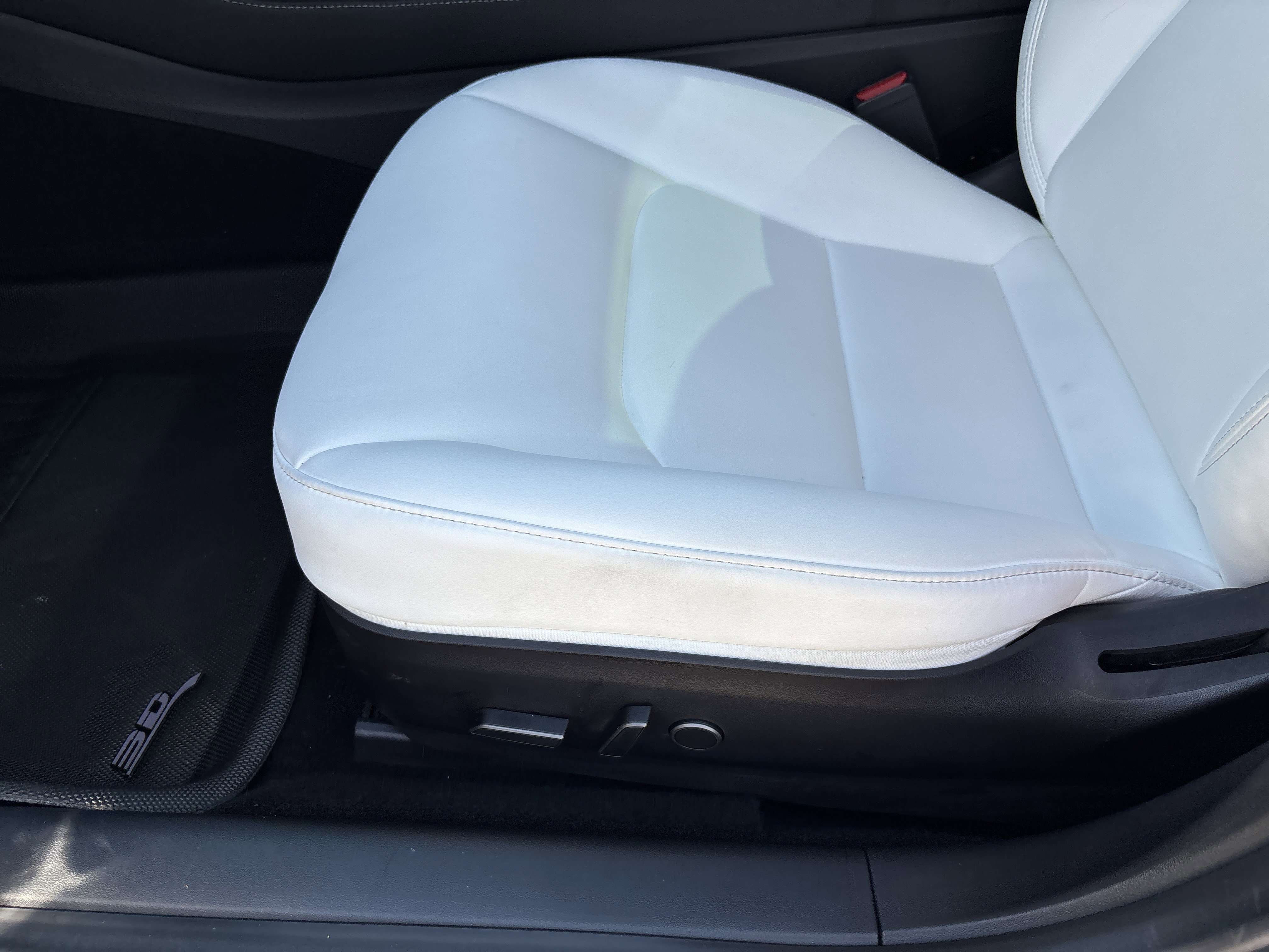 Used 2021 Tesla Model 3 Long Range image 20