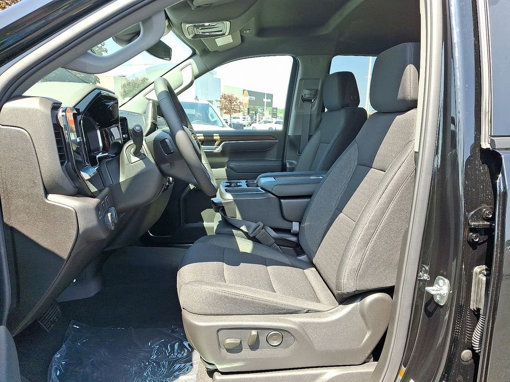 New 2026 Chevrolet Silverado 1500 LT image 6