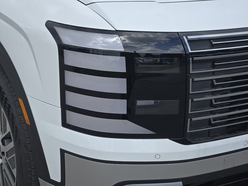 New 2026 Hyundai Palisade FWD Hybrid image 9