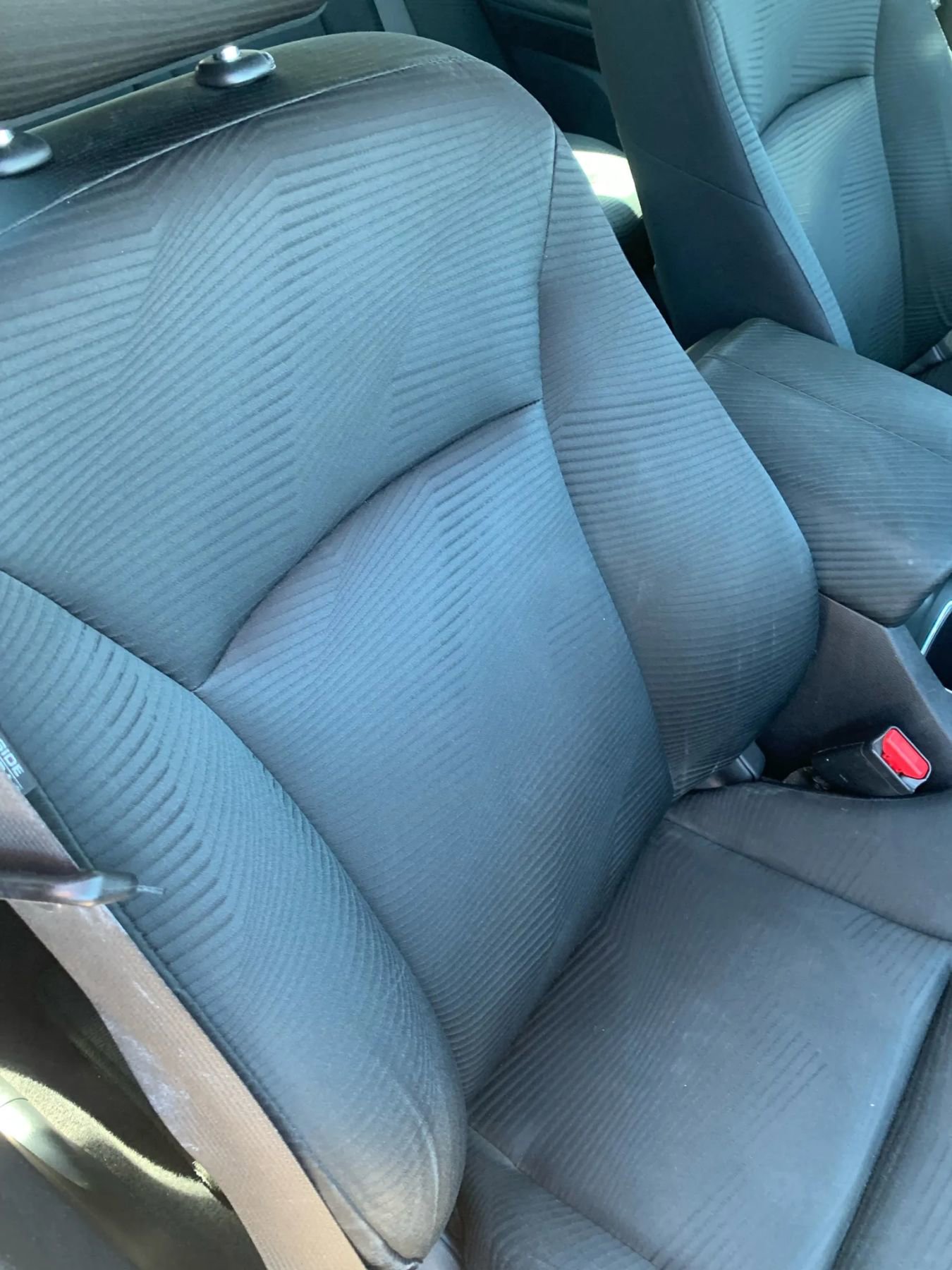 Used 2014 Honda Accord LX image 14