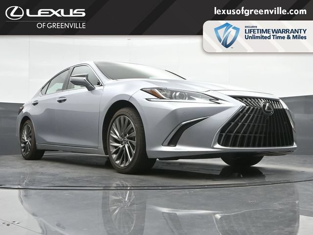Used 2024 Lexus ES 300h w/ Accessory Package (Z1) FWD image 28