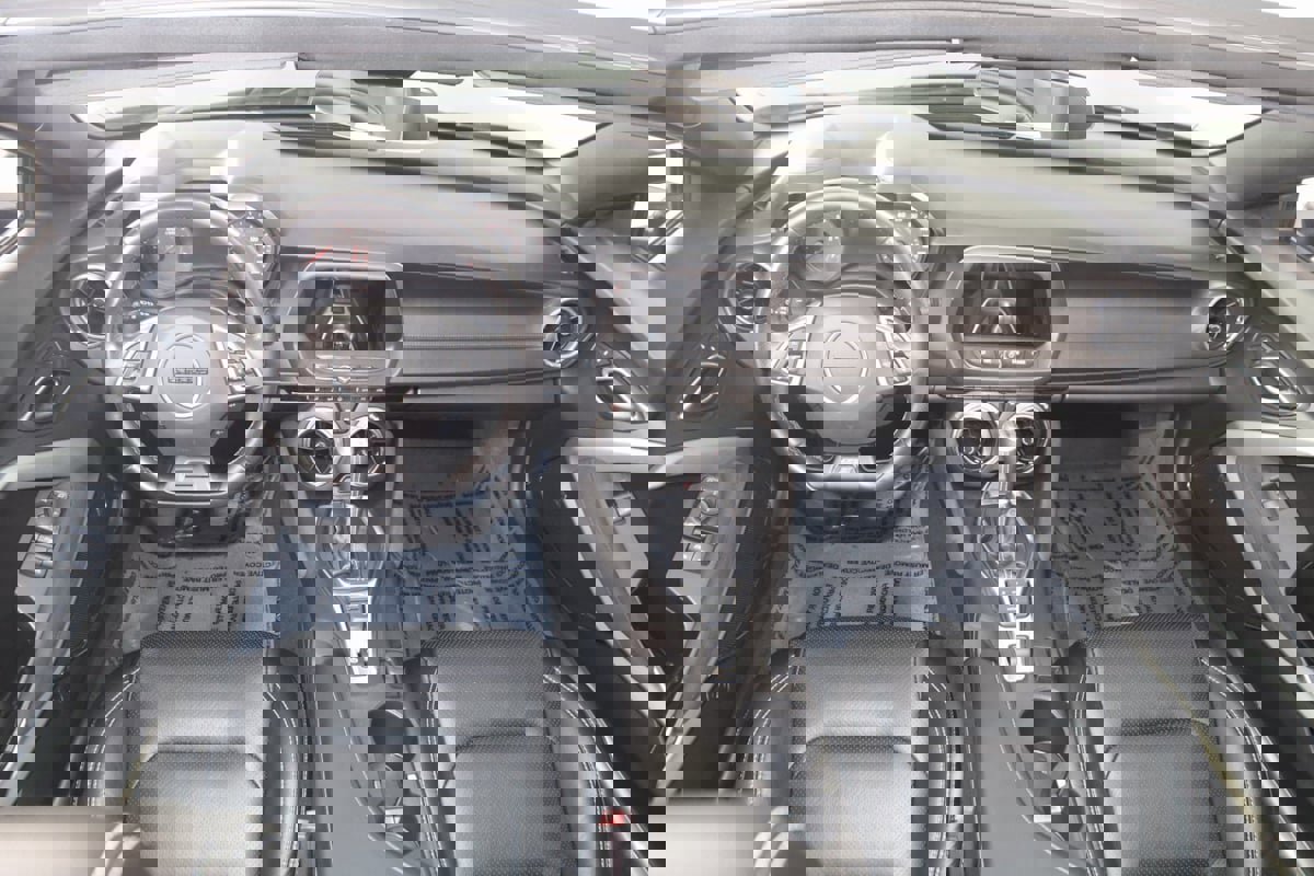 Used 2017 Chevrolet Camaro SS image 34