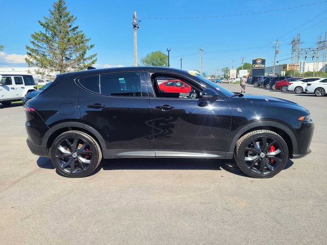 Used 2024 Dodge Hornet R/T Plus AWD/4WD image 5