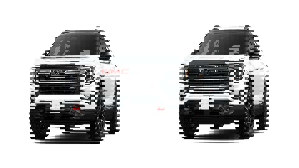 New 2026 GMC Terrain AT4 w/ Convenience Package III image 77