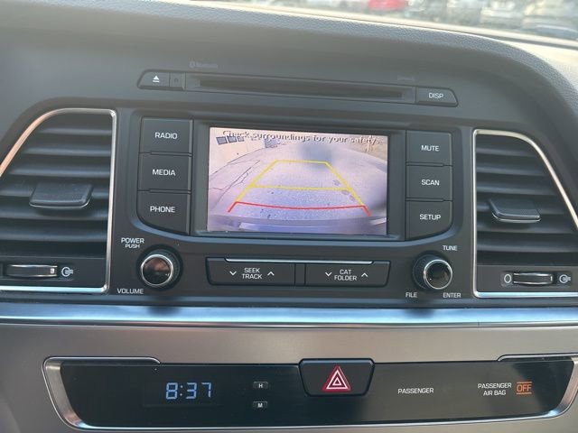 Used 2015 Hyundai Sonata Sport 2.0T FWD image 14