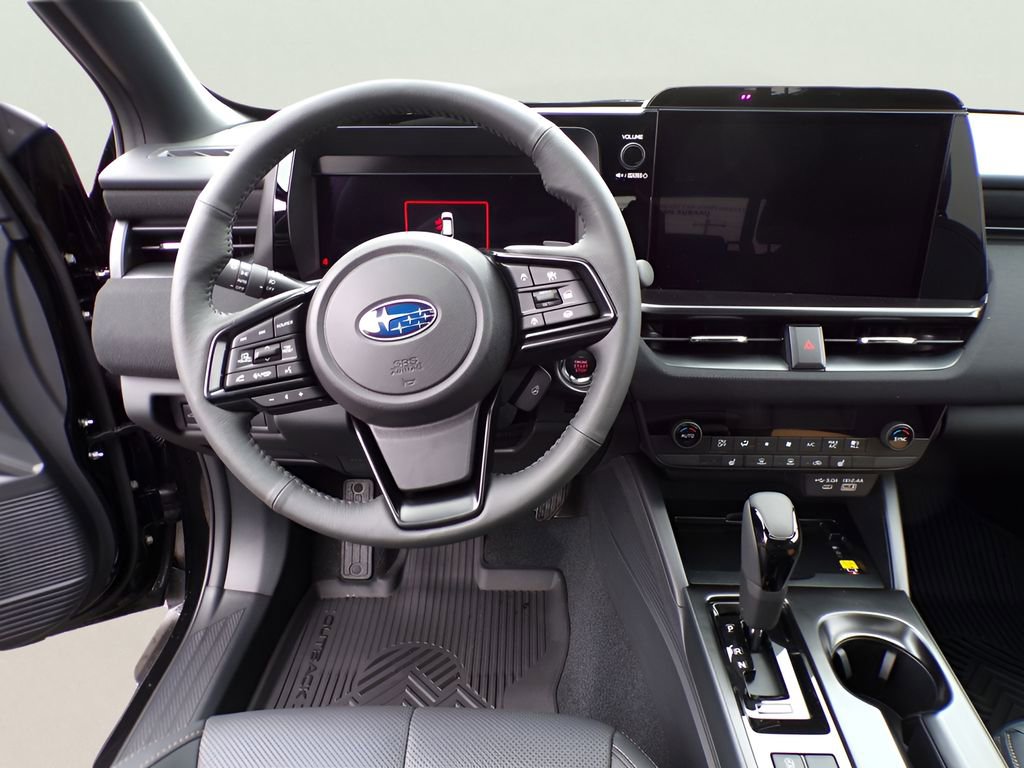 Certified 2026 Subaru Outback Limited image 19