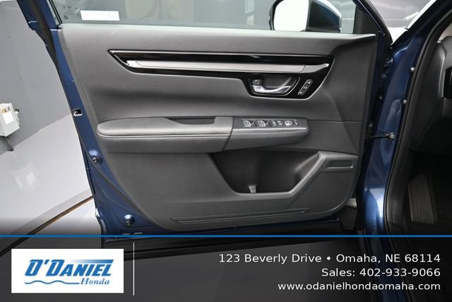 Used 2026 Honda CR-V EX-L image 23