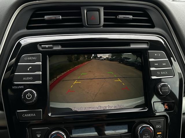 Used 2020 Nissan Maxima 3.5 S w/ Floor Mat Group image 18