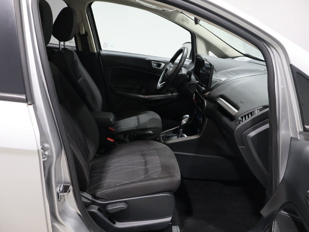 Used 2019 Ford EcoSport SE w/ SE Convenience Package AWD/4WD image 23