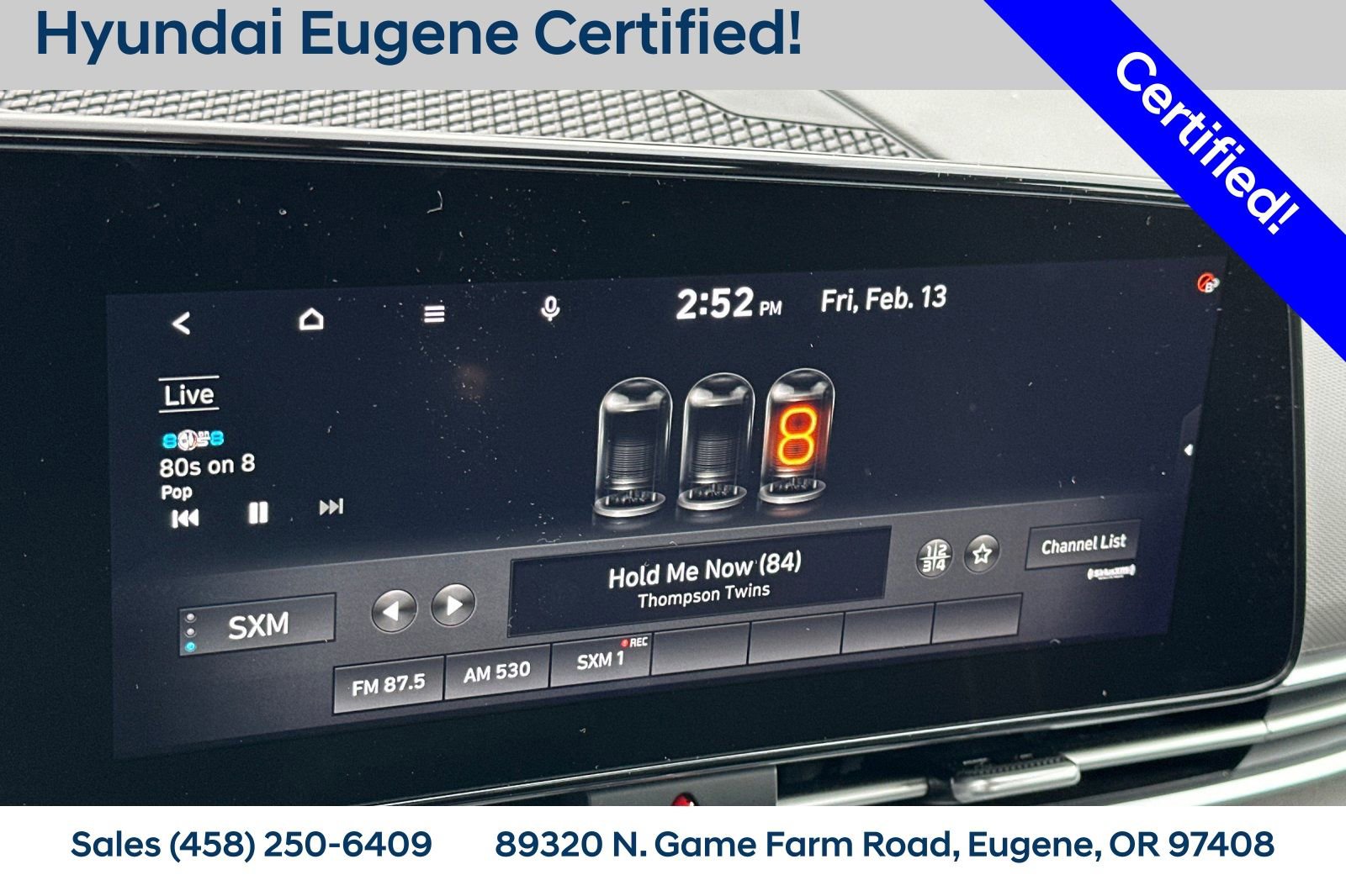 Used 2023 Hyundai Elantra SEL w/ Convenience Package image 25