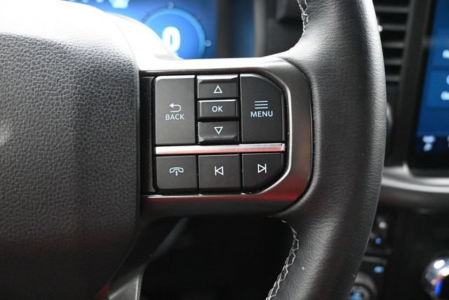 Used 2024 Ford F150 XLT w/ Equipment Group 302A MID AWD/4WD image 11