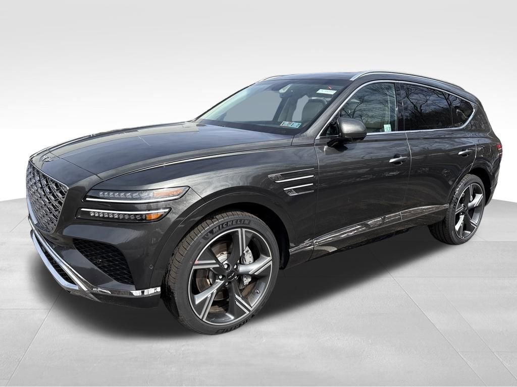 New 2026 Genesis GV80 2.5T Prestige image 1