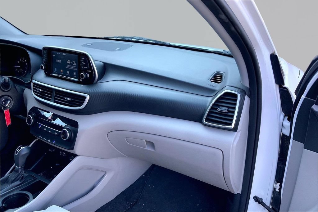Used 2019 Hyundai Tucson SE FWD image 18