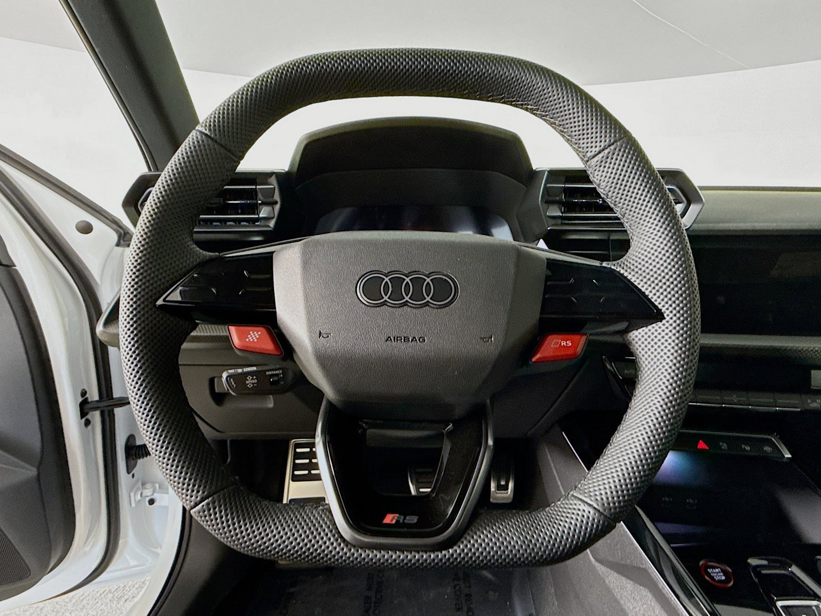 New 2026 Audi RS 3 AWD/4WD image 11