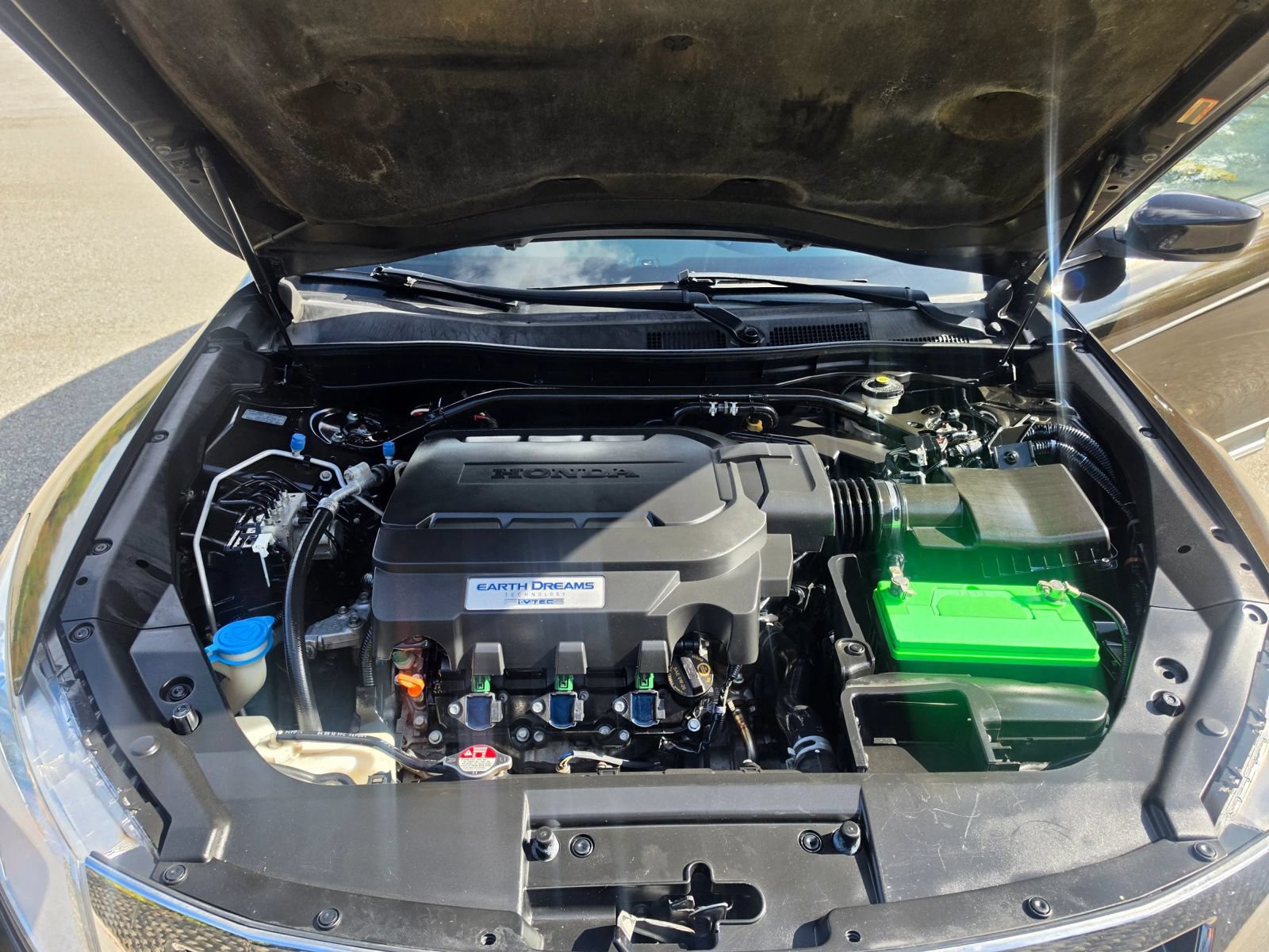 Used 2013 Honda Crosstour EX-L image 13