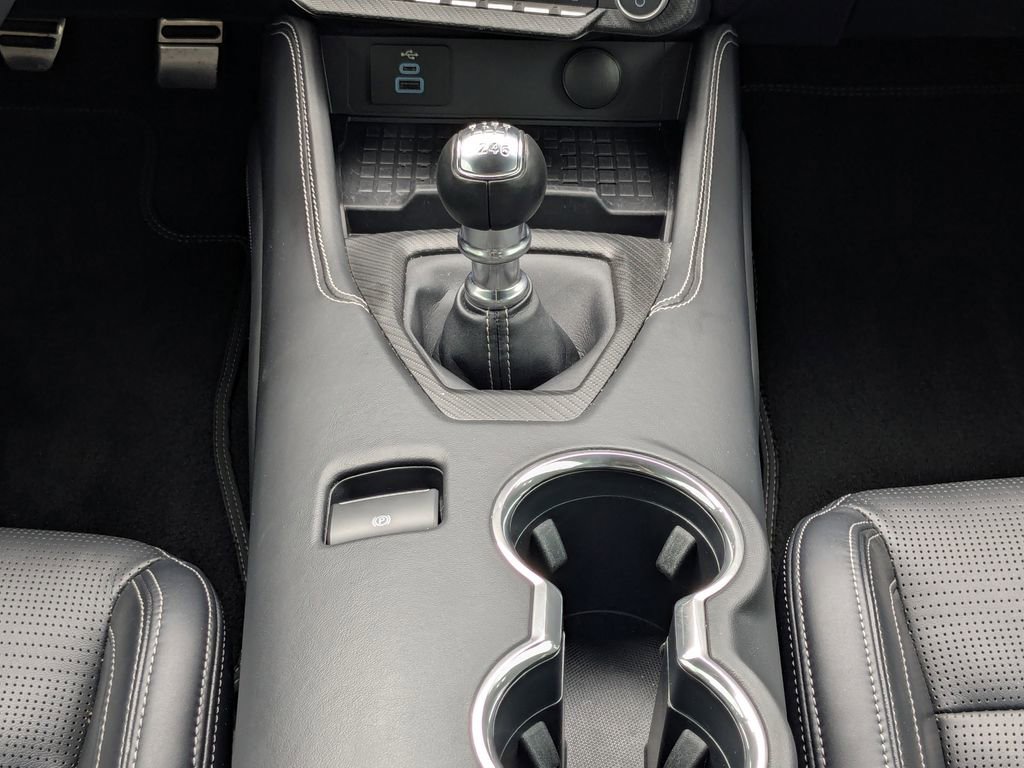 Used 2024 Ford Mustang GT Premium RWD image 18