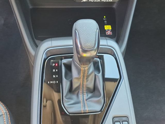New 2026 Subaru Crosstrek 2.5i Limited AWD/4WD image 25