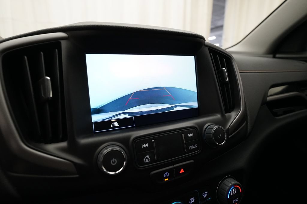 Used 2023 GMC Terrain AT4 w/ Infotainment Package II AWD/4WD image 20