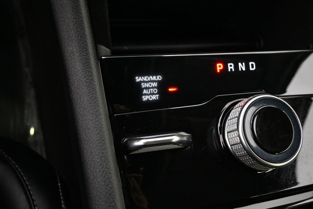 Used 2022 Jeep Grand Cherokee L Limited image 35