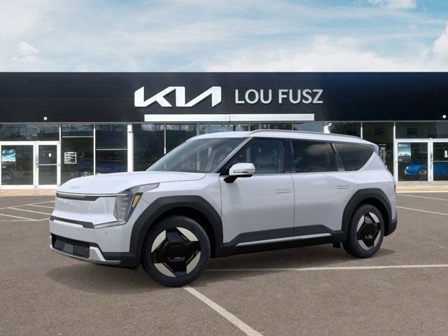 New 2026 Kia EV9 Wind image 3