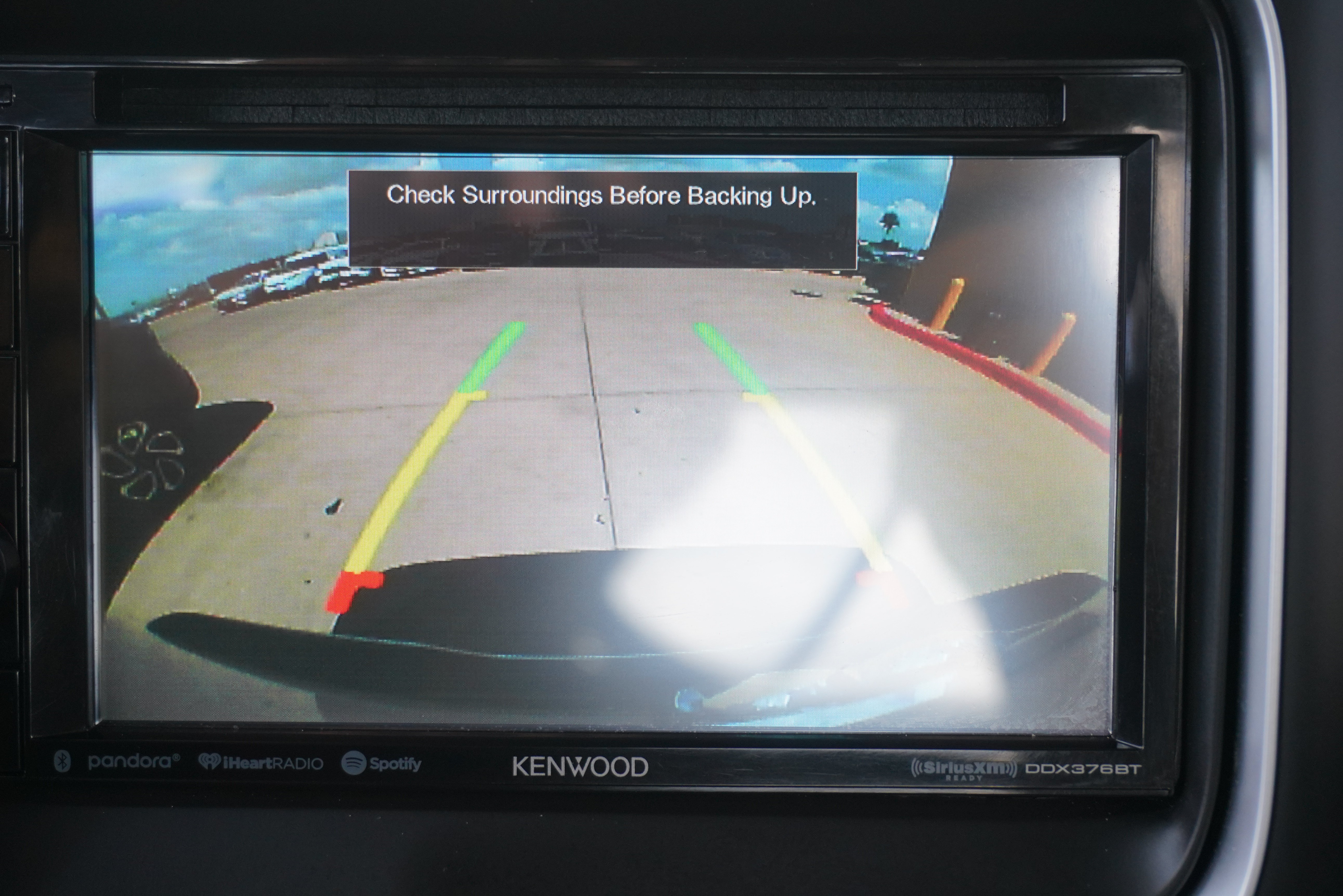 Used 2017 RAM 1500 Express RWD image 16