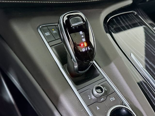 Certified 2023 Cadillac Escalade ESV Sport AWD/4WD image 17
