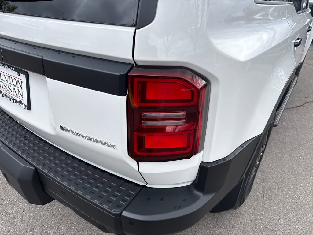 Used 2024 Toyota Land Cruiser 1958 image 40