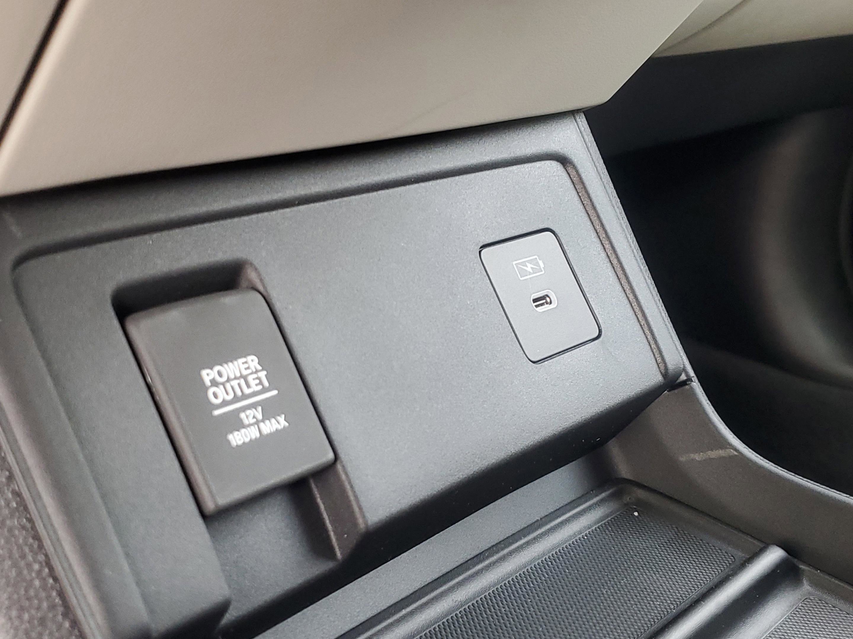 New 2026 Acura RDX SH-AWD w/ Advance Package image 27