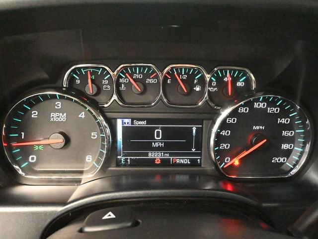 Used 2018 GMC Sierra 2500 SLE image 32