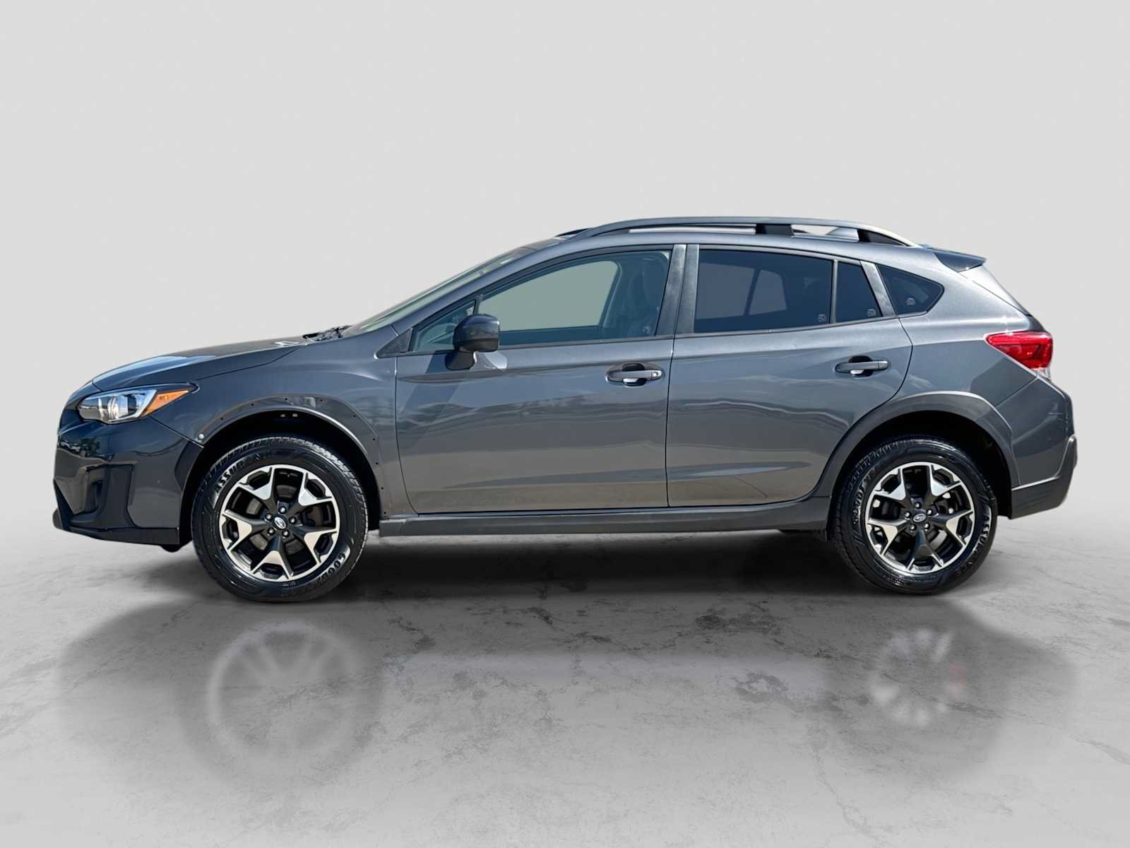 Used 2020 Subaru Crosstrek 2.0i Premium w/ Moonroof Package 2 AWD/4WD image 3