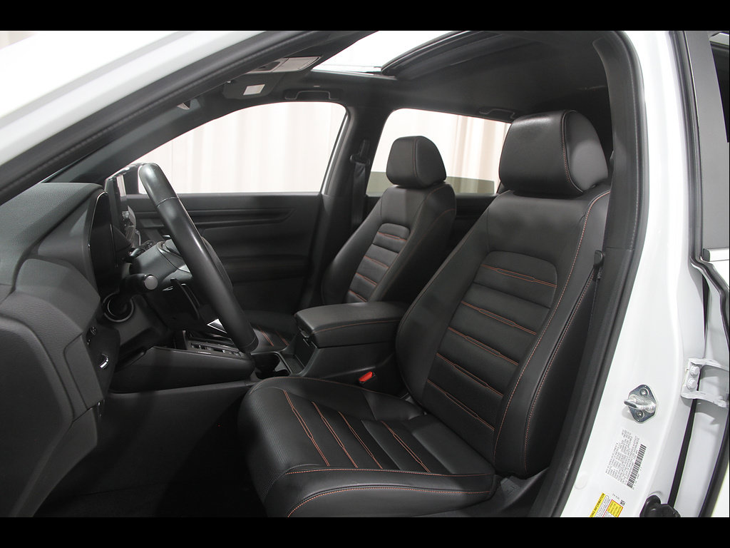 Used 2024 Honda CR-V Sport-L image 5
