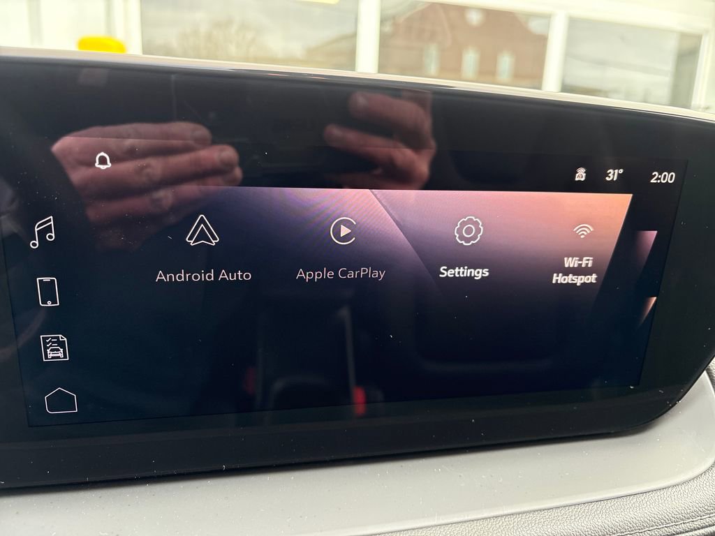 New 2026 Buick Encore GX Sport Touring w/ Comfort Package image 26