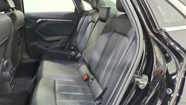 Used 2024 Audi A3 2.0T Premium image 22