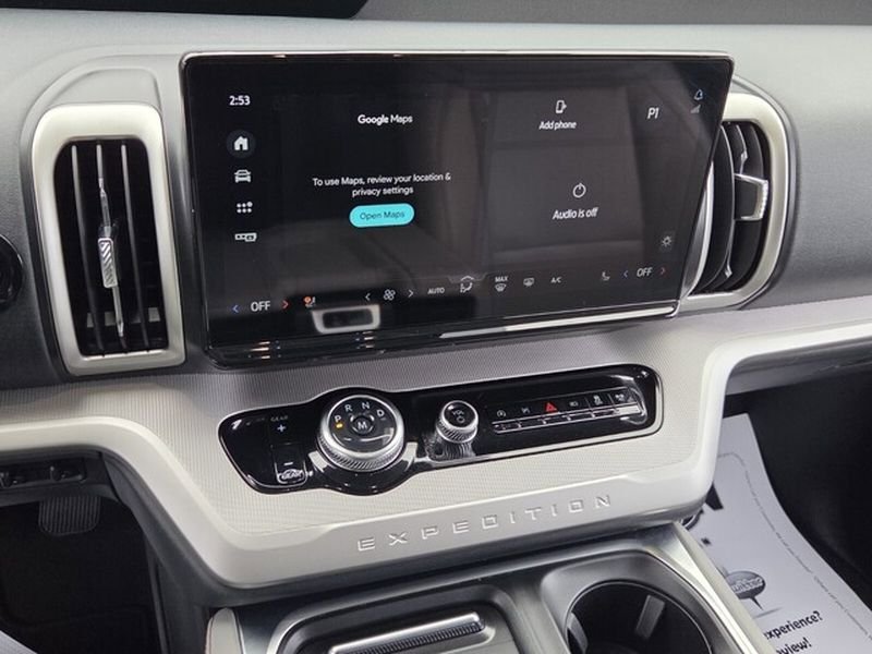 Used 2025 Ford Expedition Active image 21