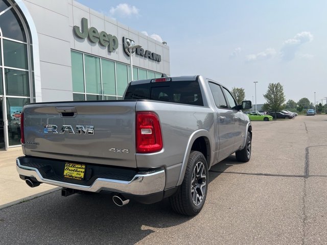 New 2026 RAM 1500 Laramie image 5