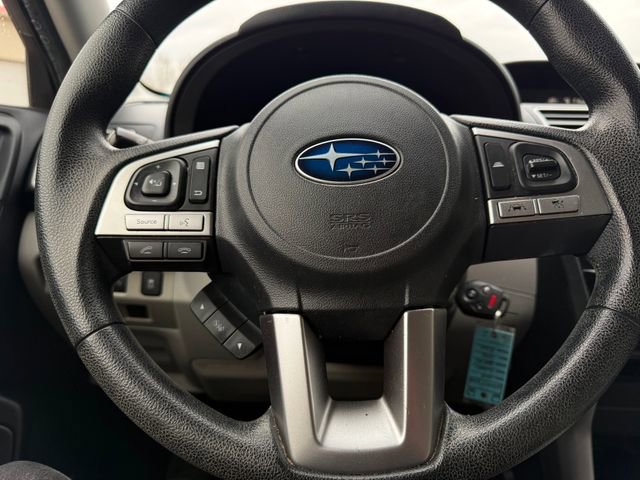 Used 2018 Subaru Forester 2.5i Premium AWD/4WD image 11