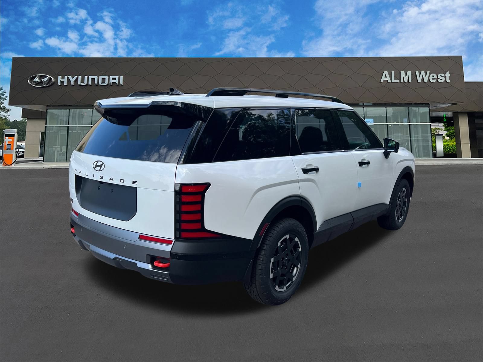 New 2026 Hyundai Palisade XRT Pro AWD/4WD image 6