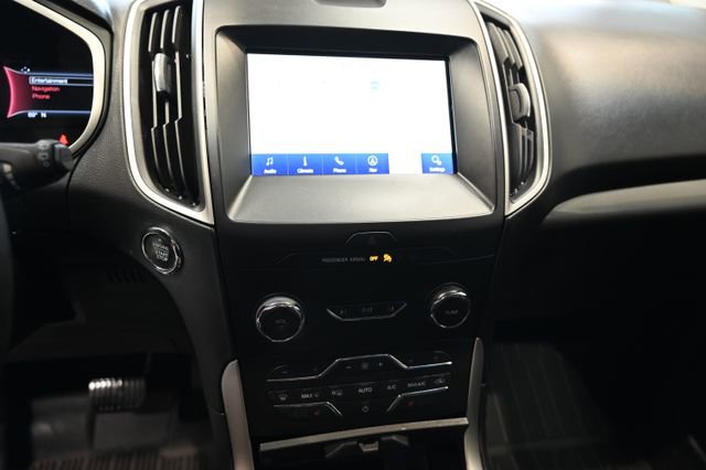 Used 2020 Ford Edge SEL w/ Convenience Package AWD/4WD image 14