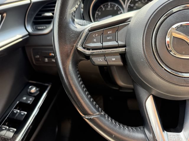 Certified 2022 MAZDA CX-9 Touring Plus AWD/4WD image 14